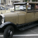 Oldtimer 2008 Vevey - 191